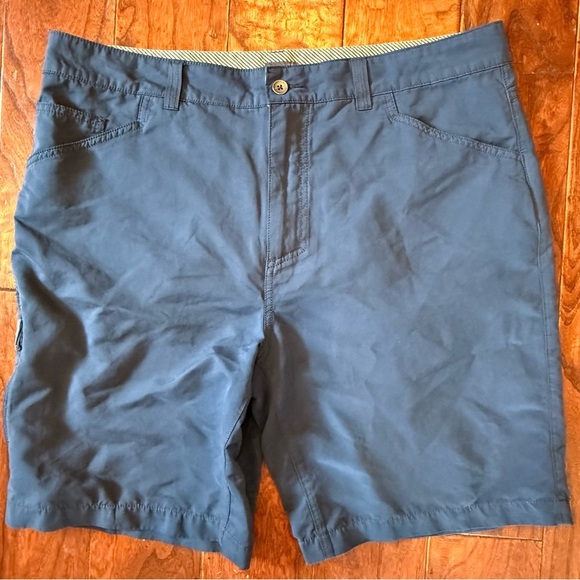 Royal Robbins Convoy Utility 10" Inseam Shorts Size 38 - Picture 1 of 7